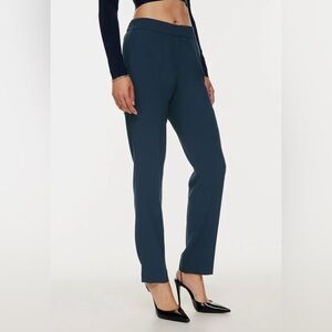 Babaton Conan Pant - Total Eclipse - Size 4